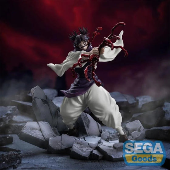 LUMINASTA《咒術迴戰》脹相