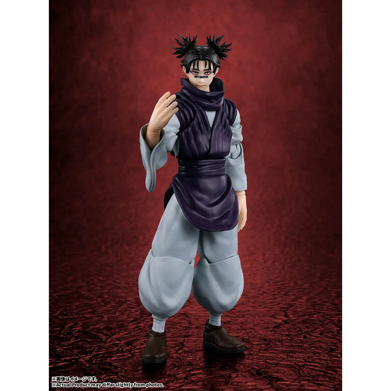 [SHF] 《咒術迴戰》脹相