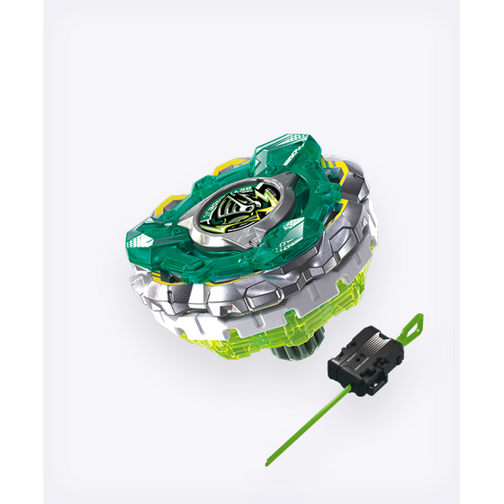 爆旋陀螺X CX-14 騎士要塞 GV8-70UN [日版]