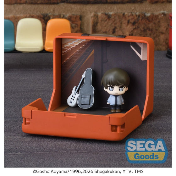 [PWM]《名偵探柯南》諸伏景光