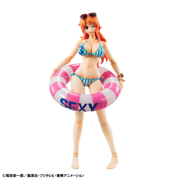 [V.A.H]《海賊王》娜美 (盛夏假日)