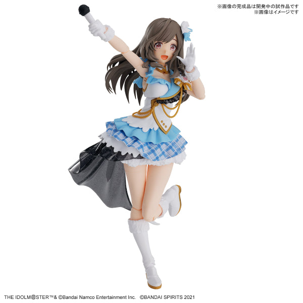 30分鐘少女戰線 月岡恋鐘