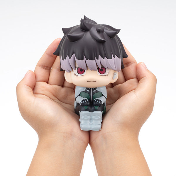 [LOOK UP]《怪獸8號》鳴海弦 [附特典]