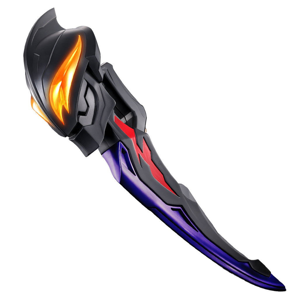 [魂SHOP限定] 貝利亞之杖