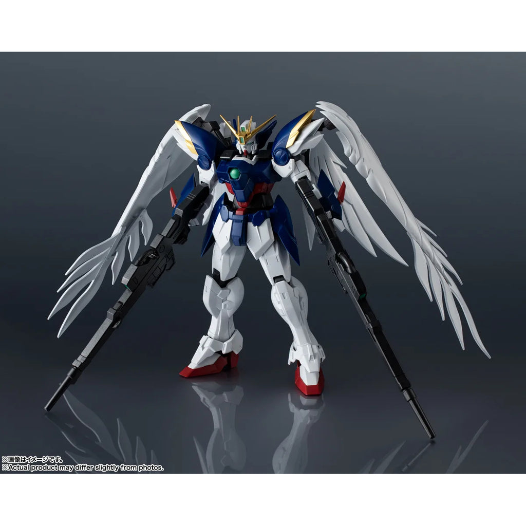 [GUNDAM UNIVERSE] 飛翼零式高達 EW - 新版