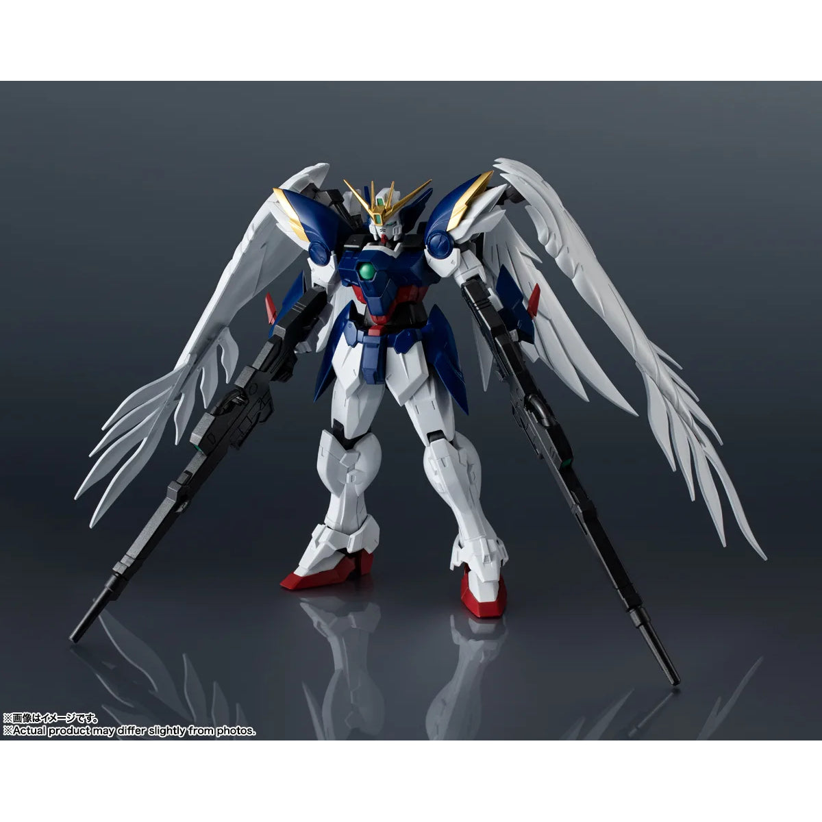 [GUNDAM UNIVERSE] 飛翼零式高達 EW - 新版
