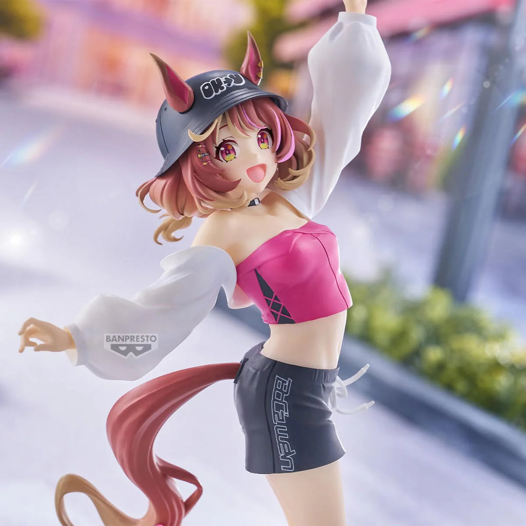 [景品] 賽馬娘 Pretty Derby BoC'z we'n (北方飛翔 / 唯獨愛你)