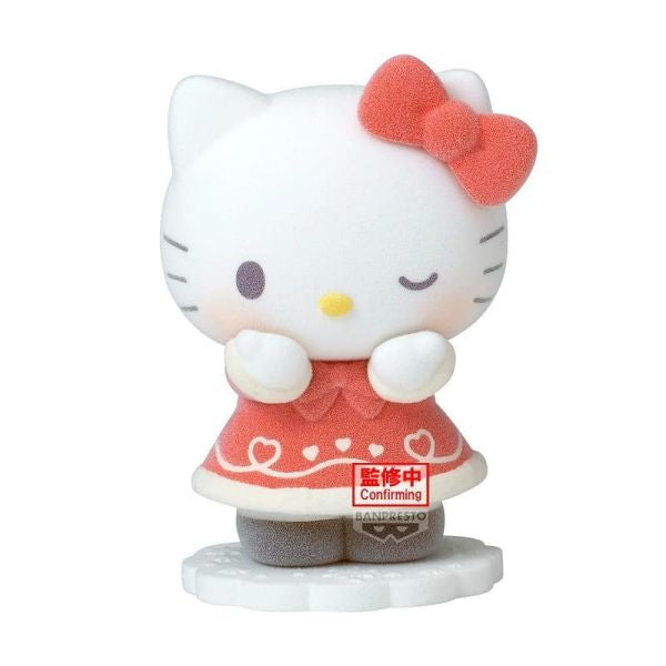 [FLUFFY PUFFY MINE] Sanrio角色系列 (Hello Kitty / PC狗)