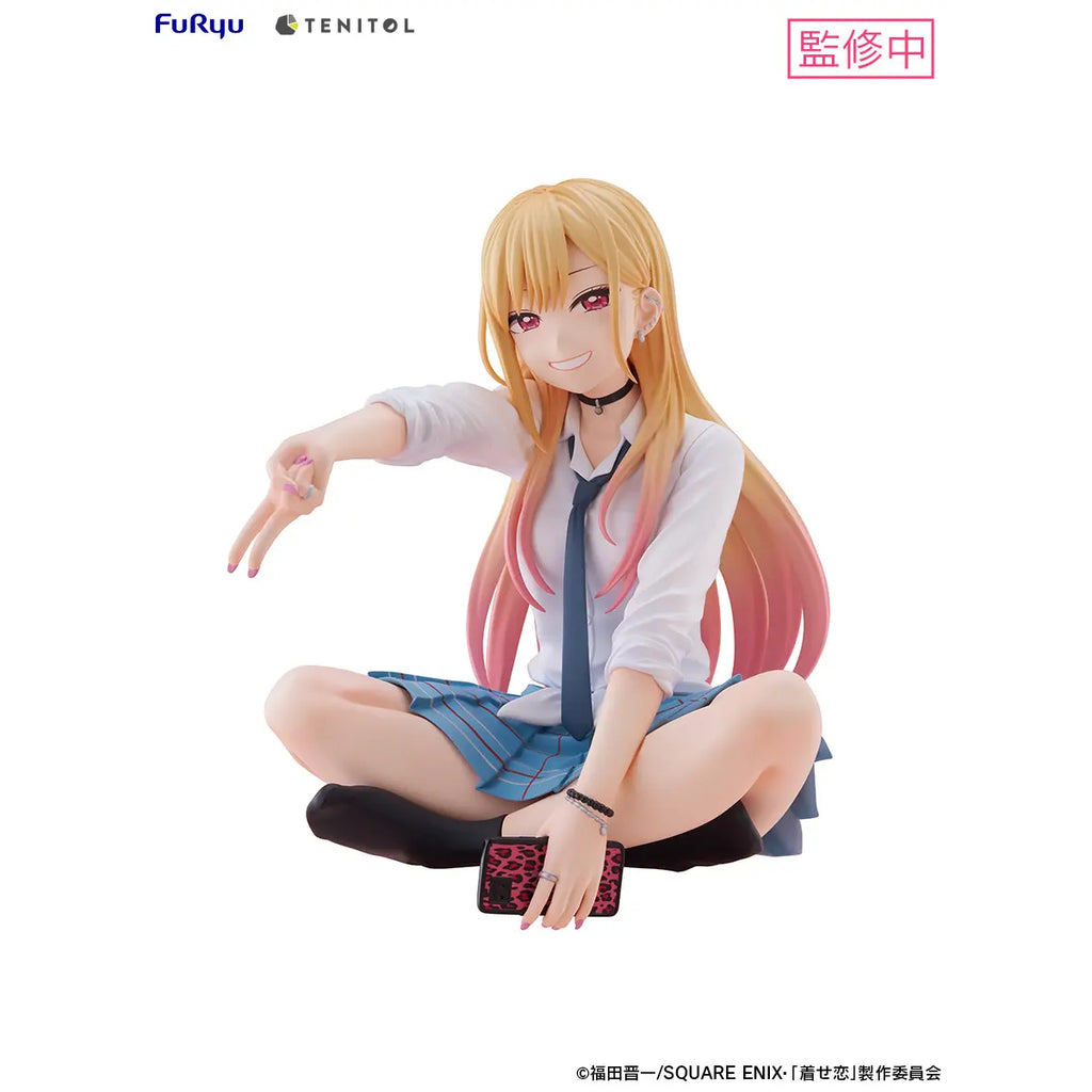 [TENITOL]《戀上換裝娃娃》喜多川海夢-BIG NoodleStopper