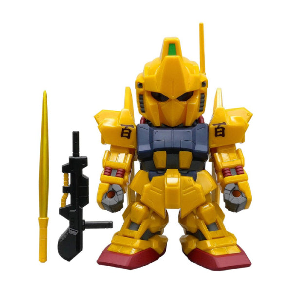 [JUMBO SOFBI] SD 高達 百式