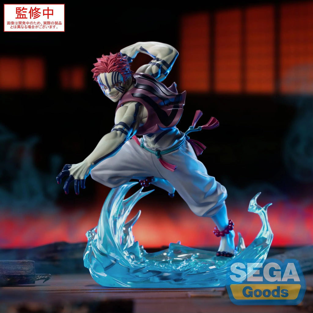 [XROSSLINK]《鬼滅之刃 - 無限城編》猗窩座