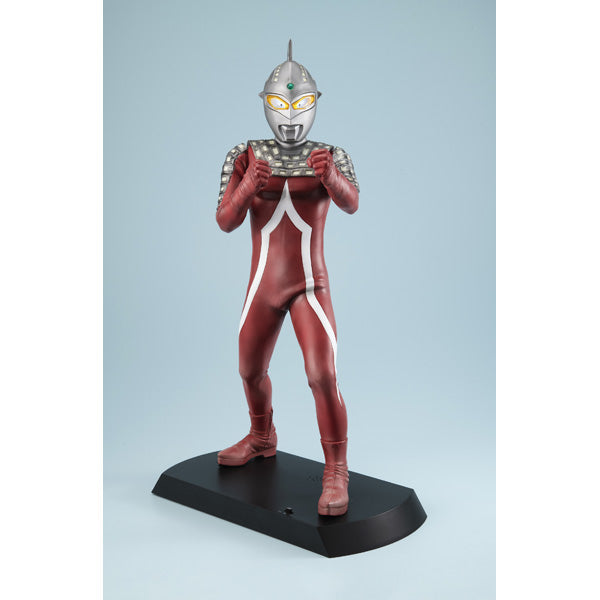 [Ultimate Article]《咸蛋超人》七星俠 (Battle Image Color Edition)