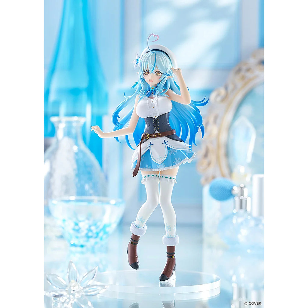 POP UP PARADE 雪花菈米