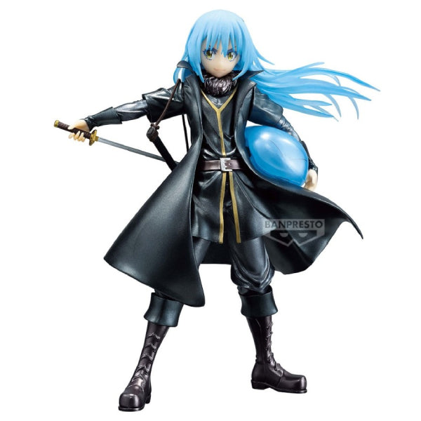 [ESPRESTO] 關於我轉生變成史萊姆這檔事 魔王利姆路 特別色版 -Clear materials-