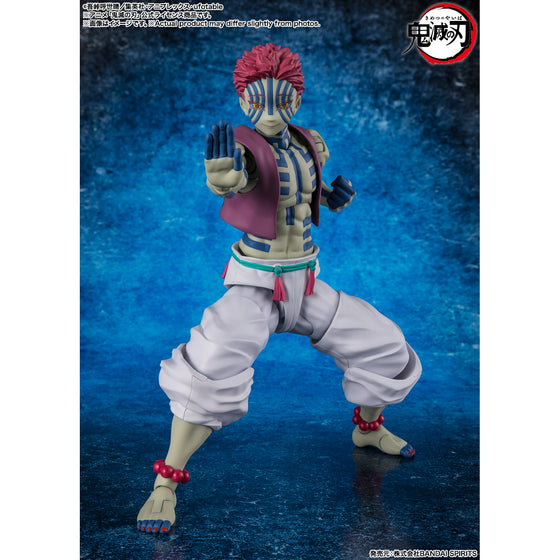 [SHF]《鬼滅之刃》猗窩座