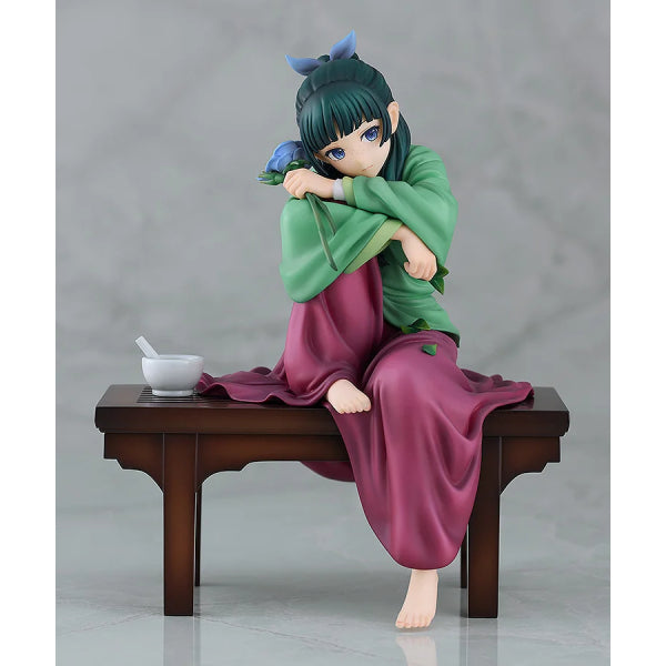 GSC《藥屋少女的呢喃》貓貓 1/7 景品模型