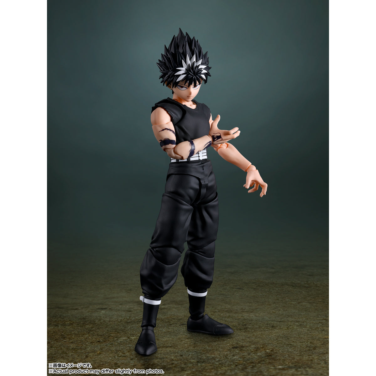 [SHF]《幽遊白書》飛影
