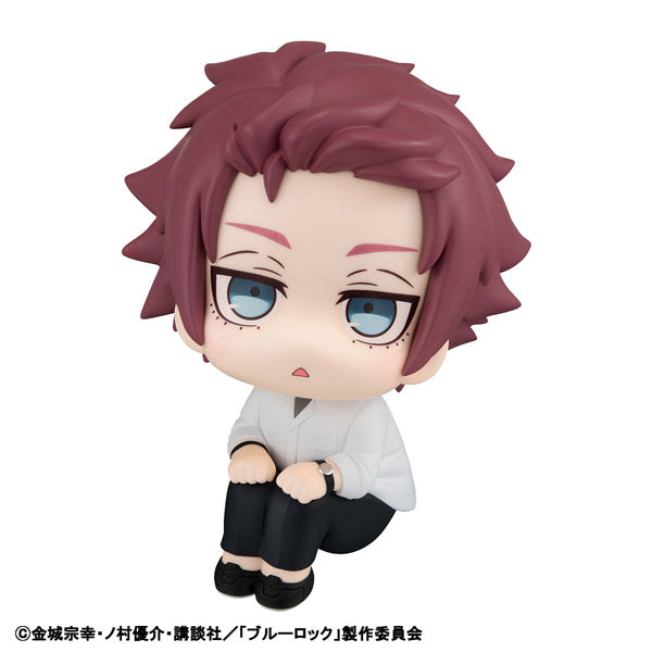 [LOOK UP]《藍色監獄》糸師冴