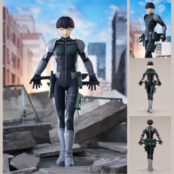 GSC POP UP PARADE 保科宗四郎《怪獸8號》