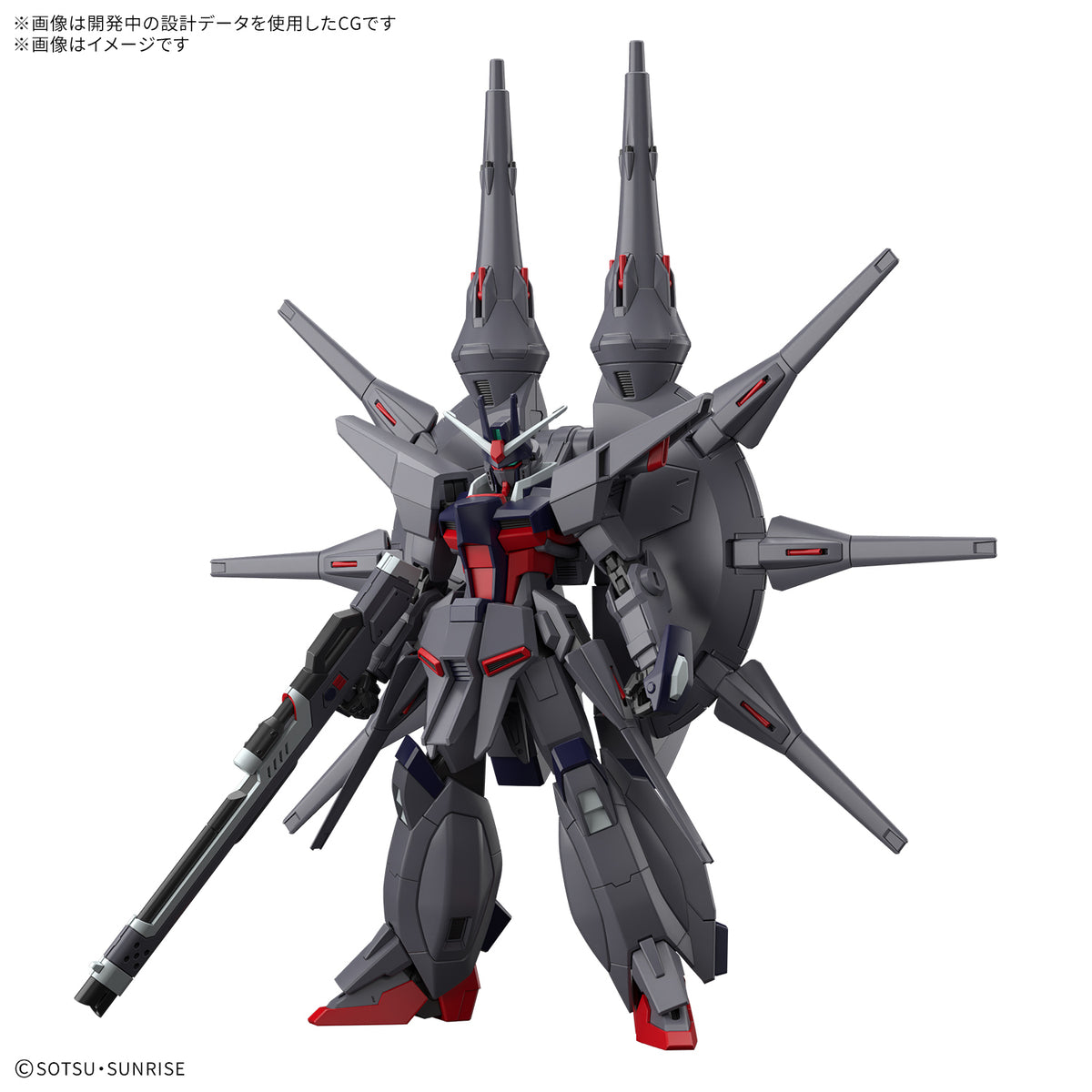 HG 1/144 LEGEND GUNDAM 機動戰士 高達 傳說高達
