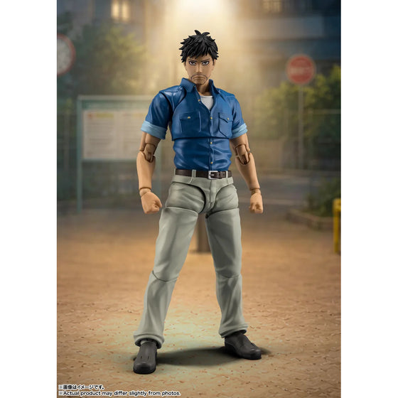 [SHF] 《東島丹三郎想成為假面騎士》東島丹三郎