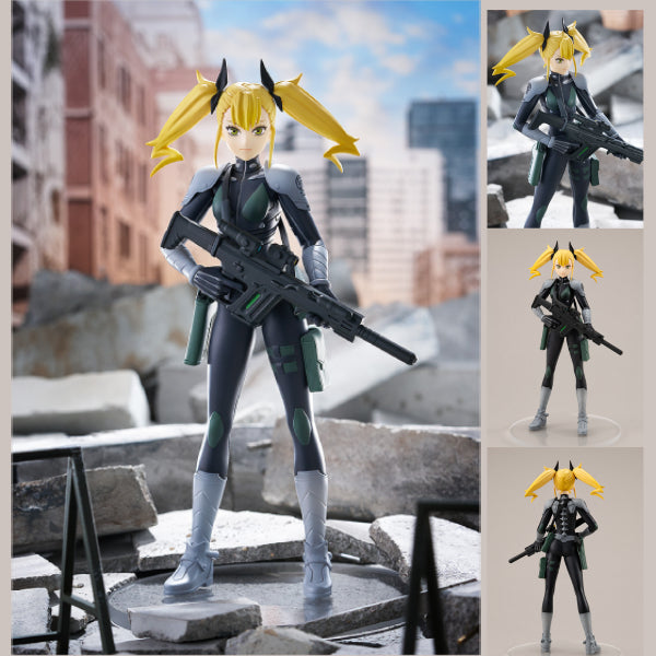 GSC POP UP PARADE 四之宮琪歌露《怪獸8號》