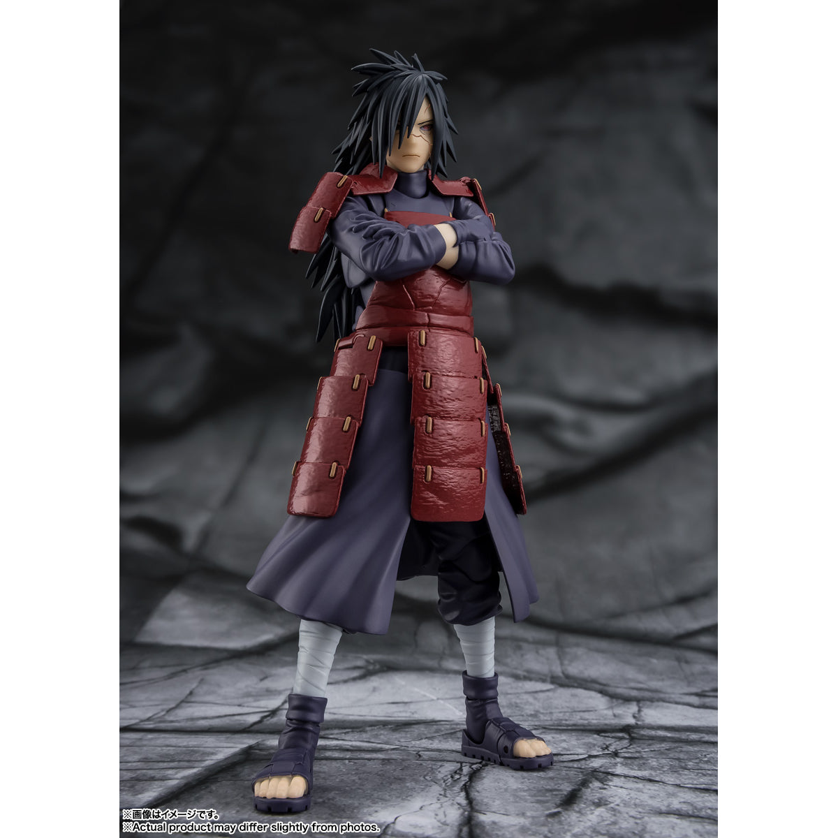 [SHF] 《火影忍者》宇智波斑