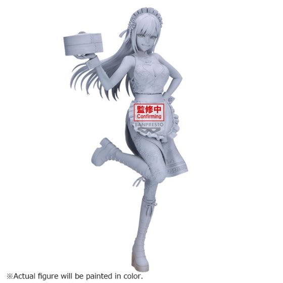 [ESPRESTO] 戀上換裝娃娃 喜多川海夢 中國風女僕 -Detailed Elegance-