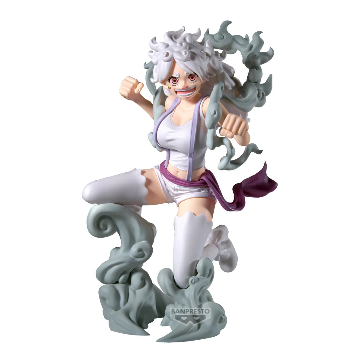 [GRANDISTA] 海賊王 珠寶‧波妮