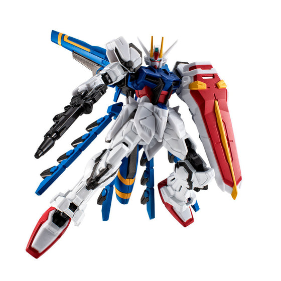 [魂SHOP限定] 機動戰士高達G FRAME FA系列 龍騎兵突擊高達 (內附 手遊 sd gundam g generation 永恆虛寶序號卷)