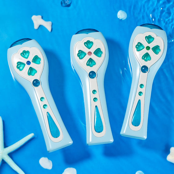 [魂SHOP限定] 唱K小魚仙 Special Memorize e-pitch咪 (洞院麗奈 / 七海露芝亞 / 寶生波音)