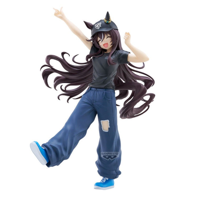 [景品] 賽馬娘 Pretty Derby BOC'Z WE\N 強擊 as LILV