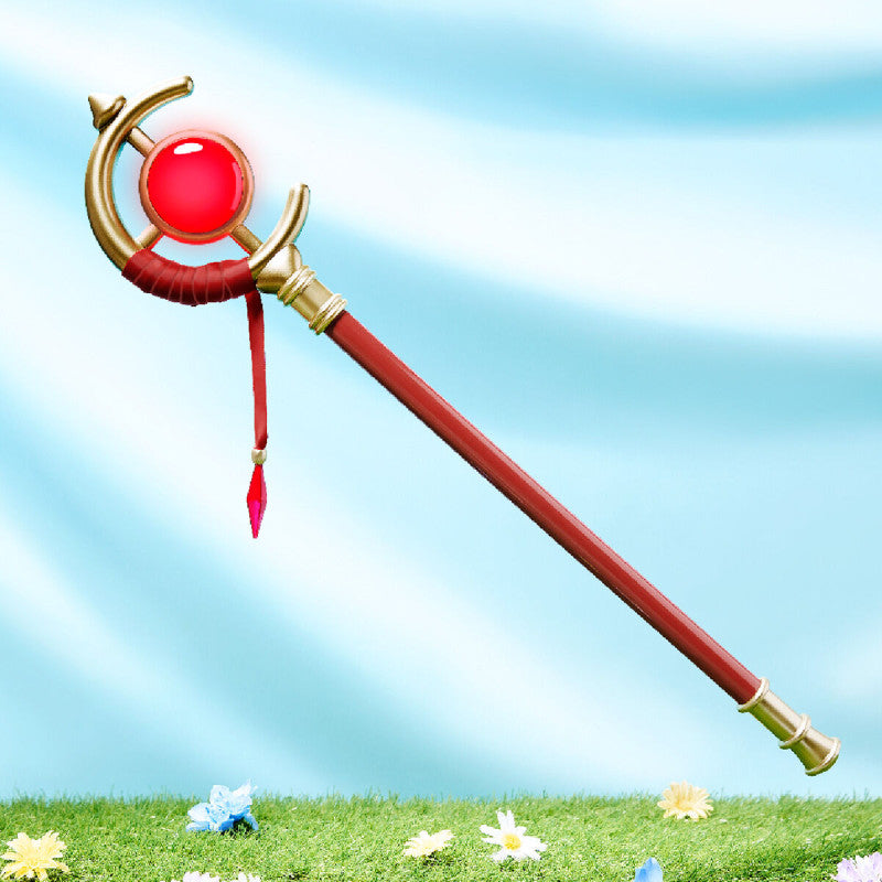 [魂SHOP限定] 葬送的芙莉蓮 芙莉蓮法杖