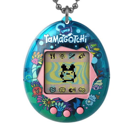 Tamagotchi Tama 海洋世界
