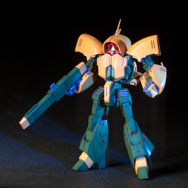 HGUC 1/144 Asshimar 機動戰士 阿修馬