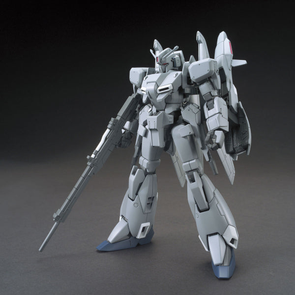 HGUC 1/144 ZETA PLUS (UC劇場版Ver.)