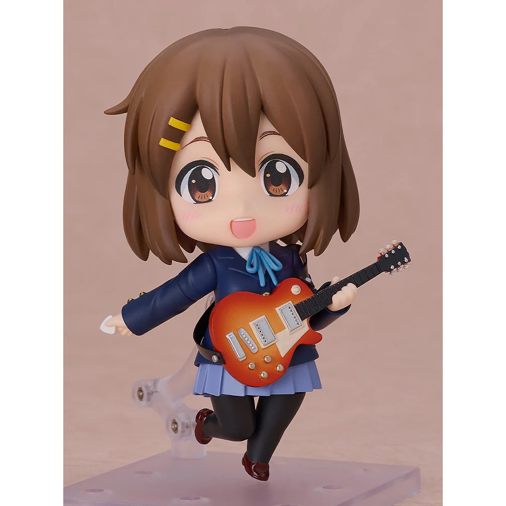 2900 黏土人《K-ON！輕音部》平澤唯 2.0