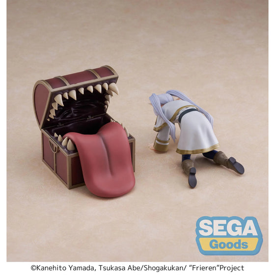 [LUMINASTA]《葬送的芙莉蓮》寶箱怪口中的芙莉蓮 Plus