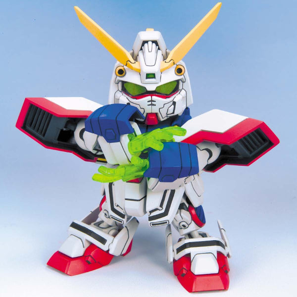 BB Senshi SHINING GUNDAM BB239 機動戰士 閃光高達 BB戰士