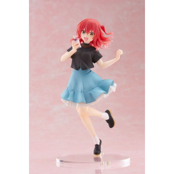 [Taito] Coreful 《孤獨搖滾》 喜多郁代 休閒裝Ver.