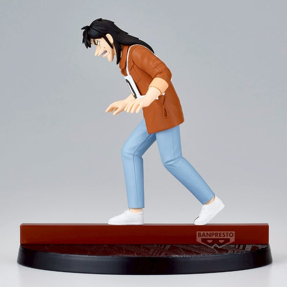 [景品]《賭博默示錄》伊藤開司