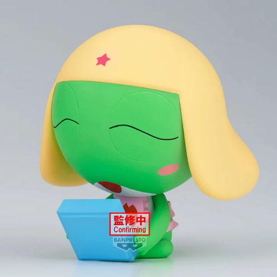 [景品] KERORO軍曹 ～日向家大掃除大作戰是也 vol.3 KERORO 軍曹