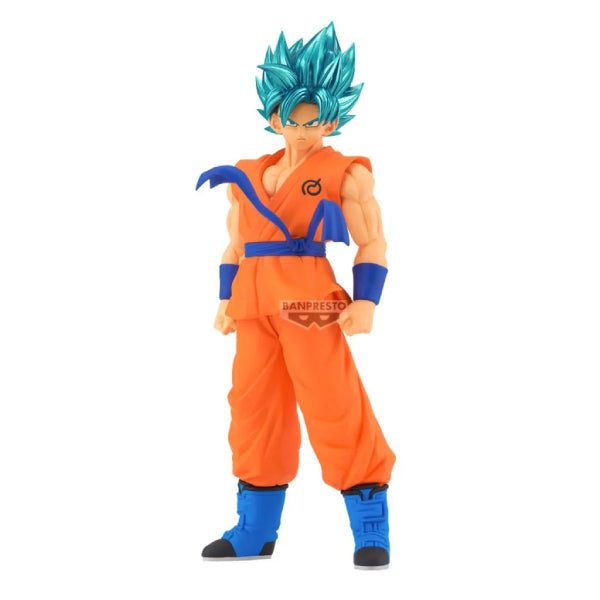 [景品] 龍珠超 BLOOD OF SAIYANS 超級撒亞神 超級撒亞人 孫悟空