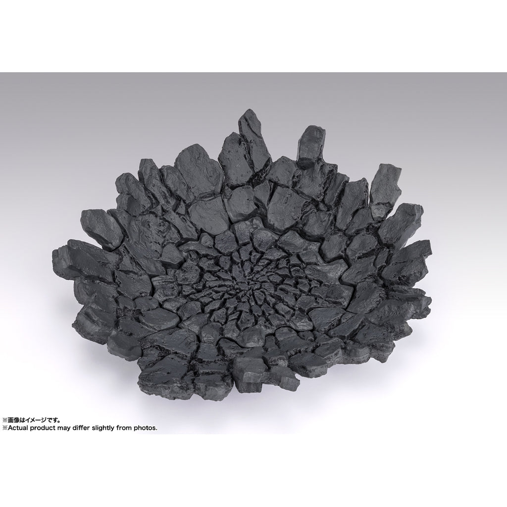 [魂EFFECT] 地裂特效 (灰色)