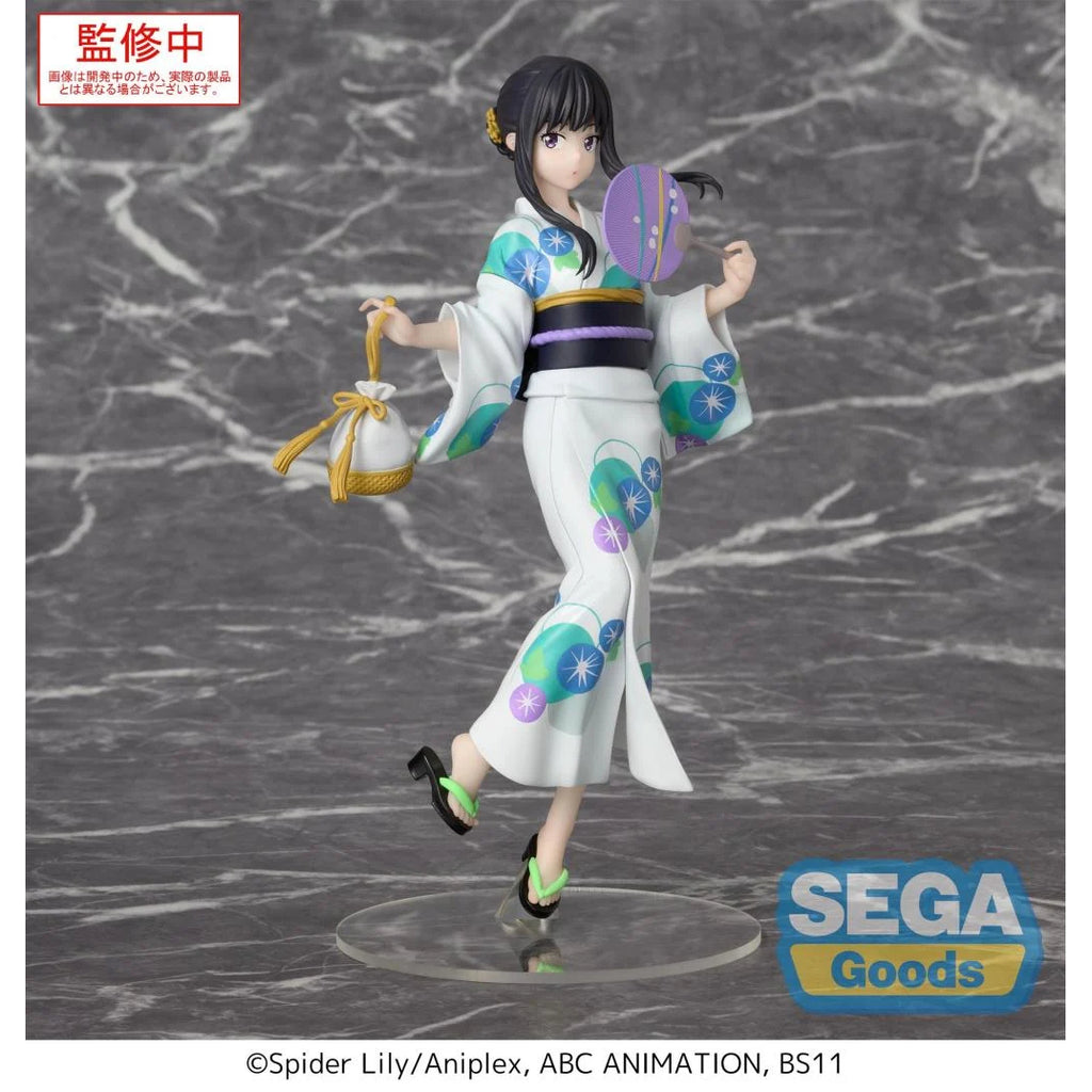 [LUMINASTA]《Lycoris Recoil》井之上瀧奈 - 浴衣祭