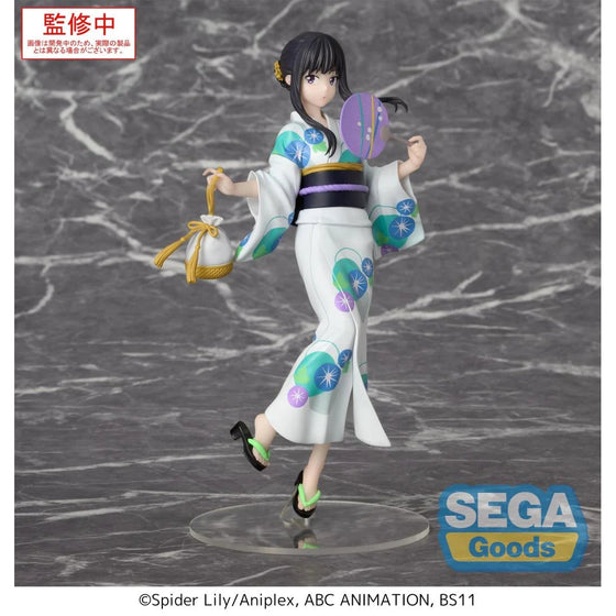 [LUMINASTA]《Lycoris Recoil》井之上瀧奈 - 浴衣祭