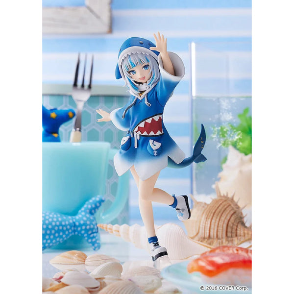 POP UP PARADE 噶嗚‧古拉