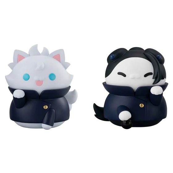 [MEGA CAT]《咒術迴戰 懐玉玉折》非常大的喵 (五條悟 / 夏油傑) (2027年1月版本)