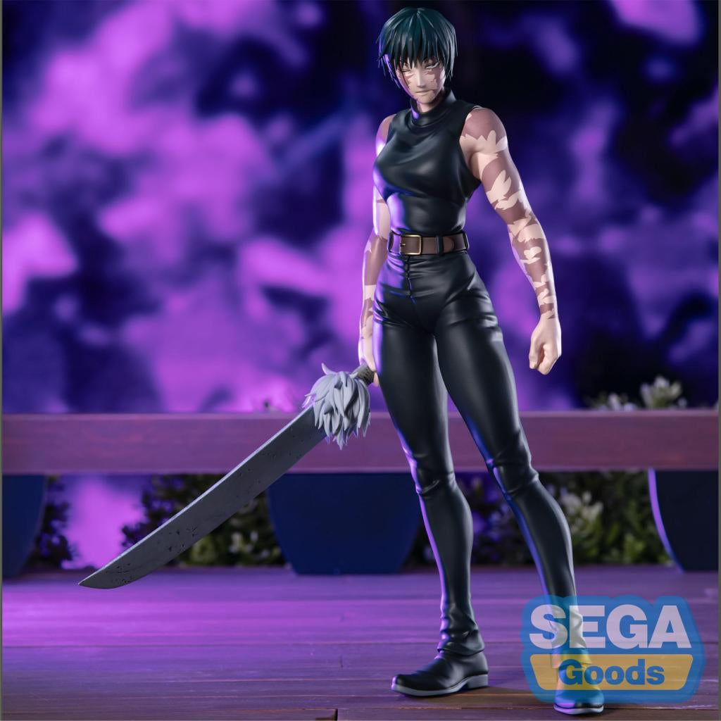 [XStellar]《咒術迴戰 死滅洄游》禪院真希