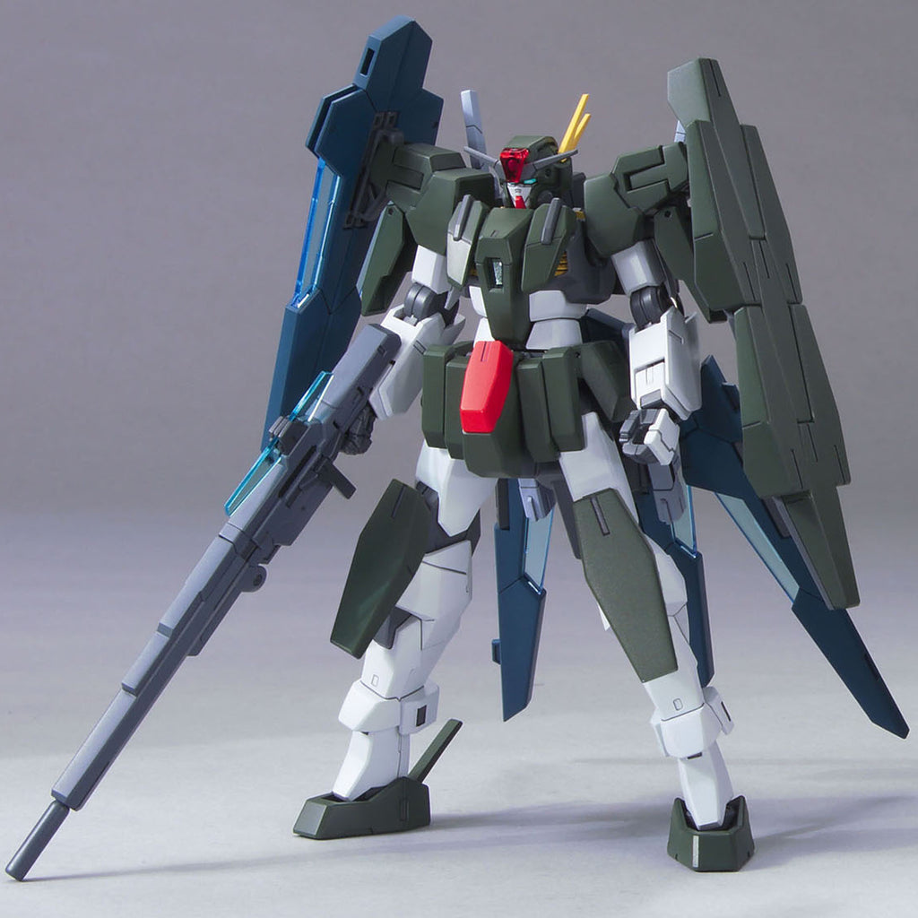 HG 1/144 智天使高達 GN最終武裝